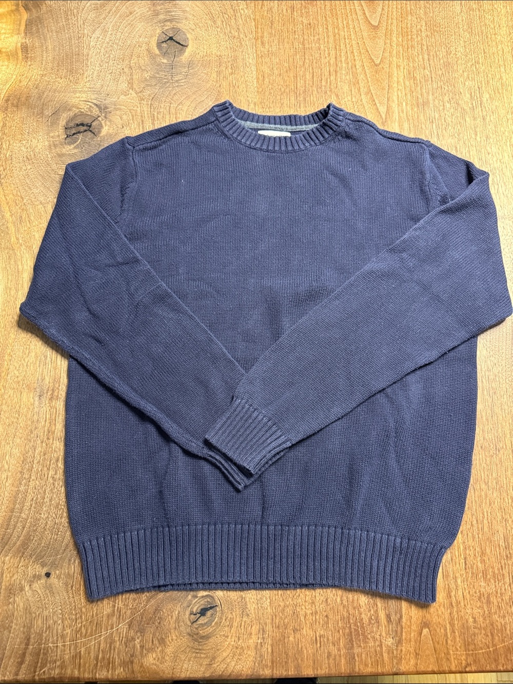 ST. JOHN'S BAY Sweater - M